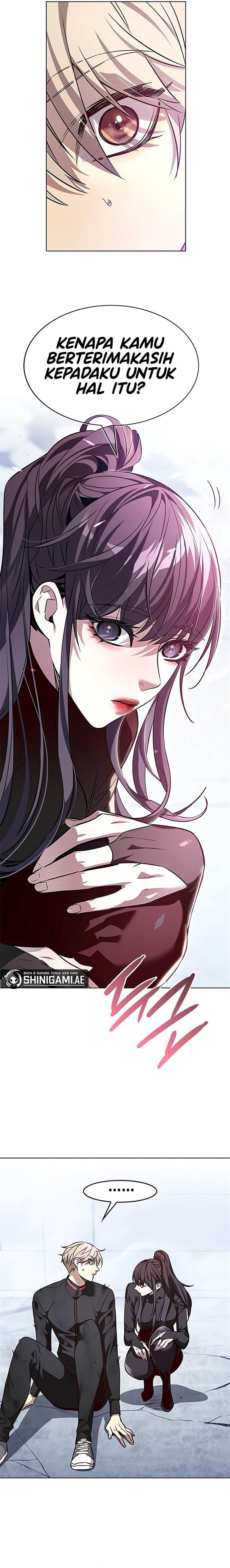 Eleceed Chap 331 - Next Chap 332