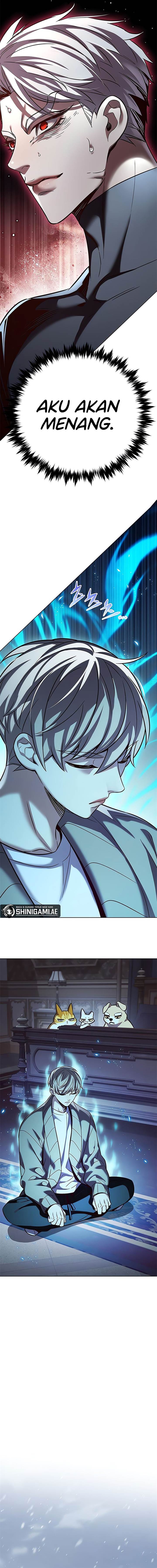 Eleceed Chap 331 - Next Chap 332