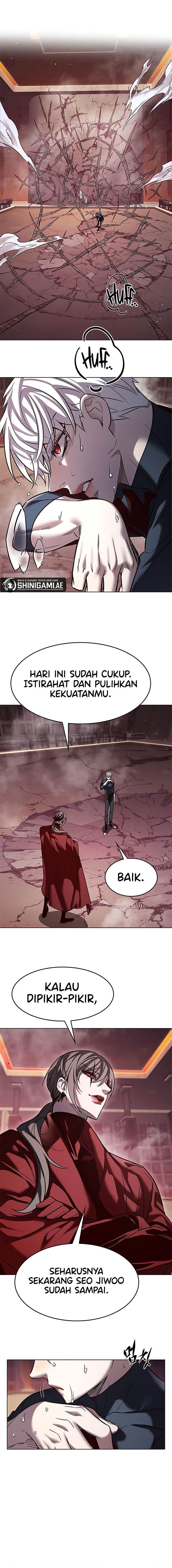 Eleceed Chap 331 - Next Chap 332