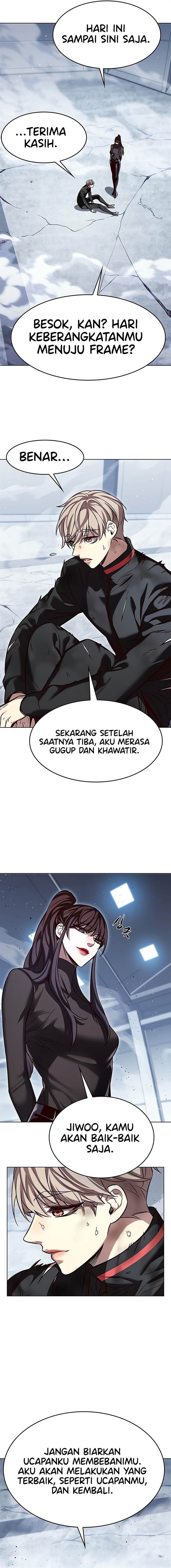 Eleceed Chap 331 - Next Chap 332