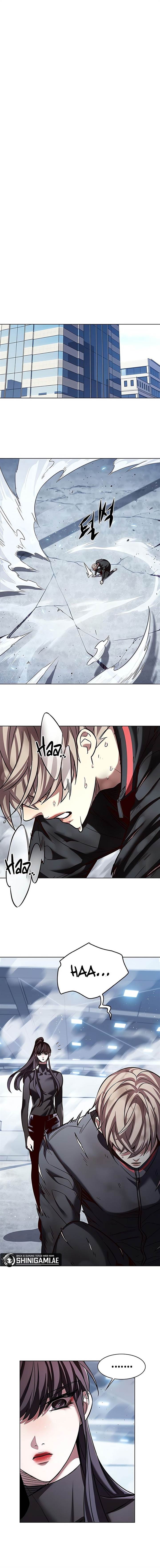 Eleceed Chap 331 - Next Chap 332