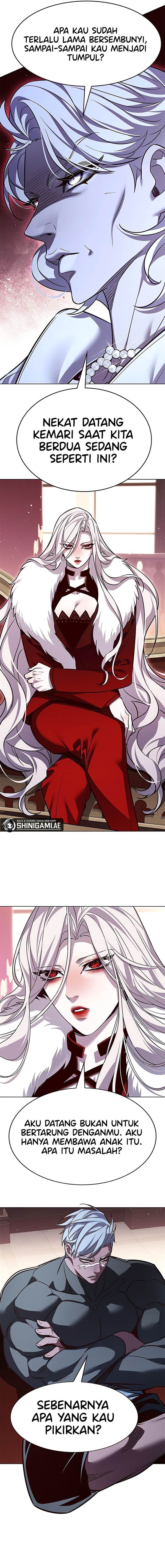 Eleceed Chap 331 - Next Chap 332