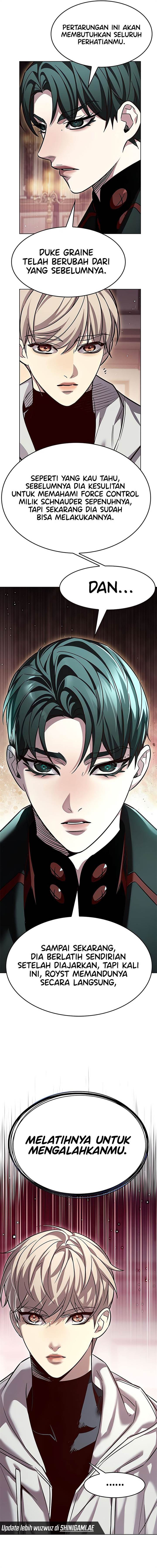 Eleceed Chap 331 - Next Chap 332