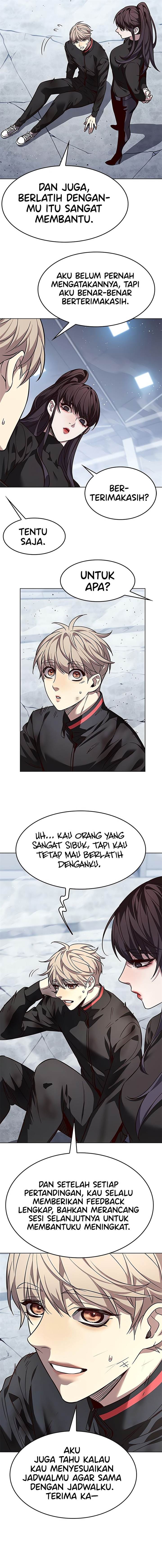 Eleceed Chap 331 - Next Chap 332