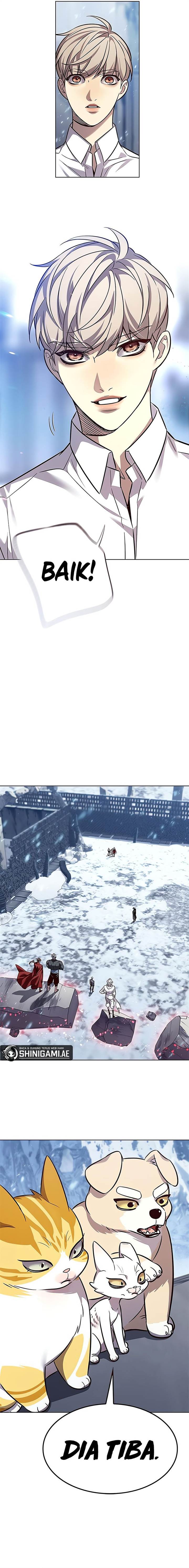 Eleceed Chap 331 - Next Chap 332