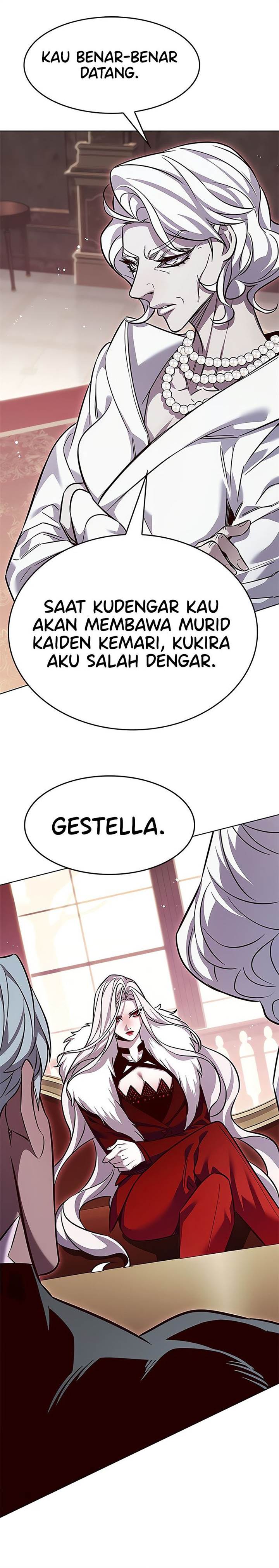 Eleceed Chap 331 - Next Chap 332