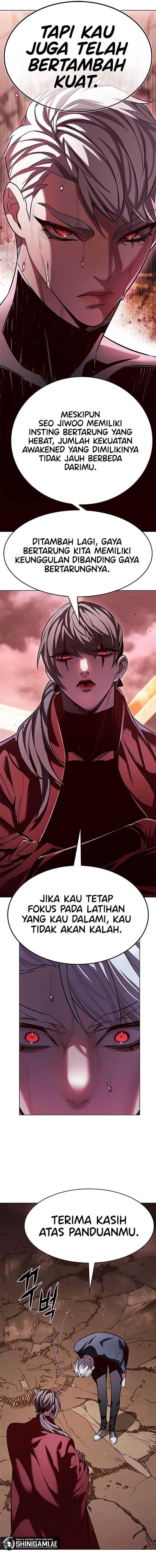 Eleceed Chap 331 - Next Chap 332