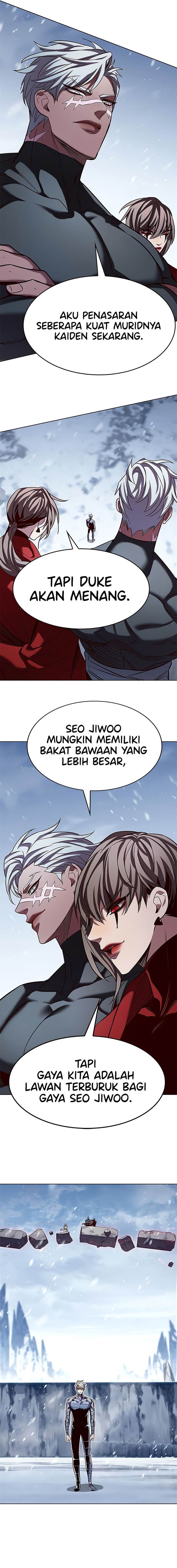 Eleceed Chap 331 - Next Chap 332