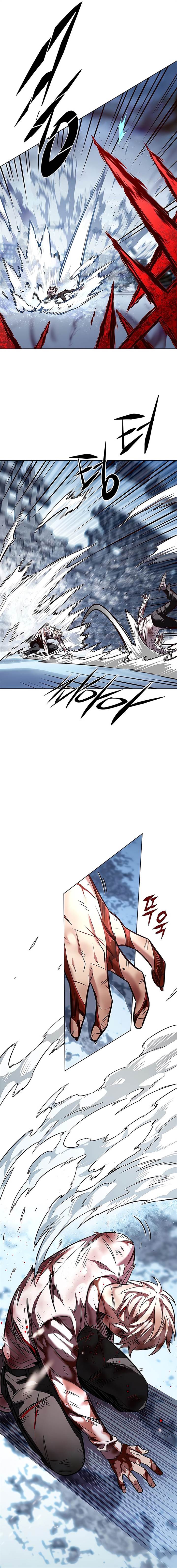 Eleceed Chap 332 - Next Chap 333