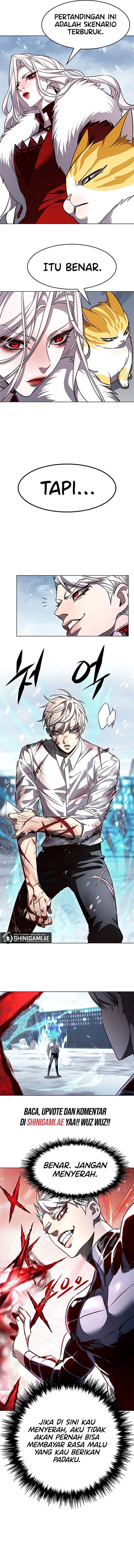 Eleceed Chap 332 - Next Chap 333