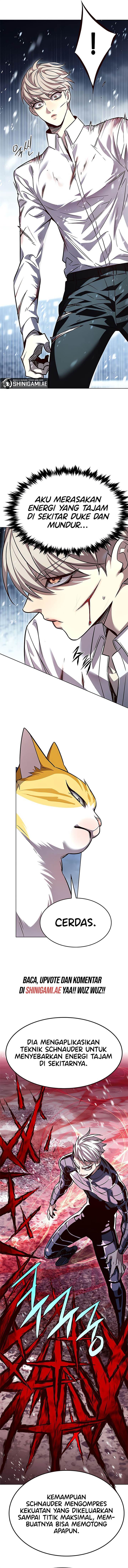 Eleceed Chap 332 - Next Chap 333