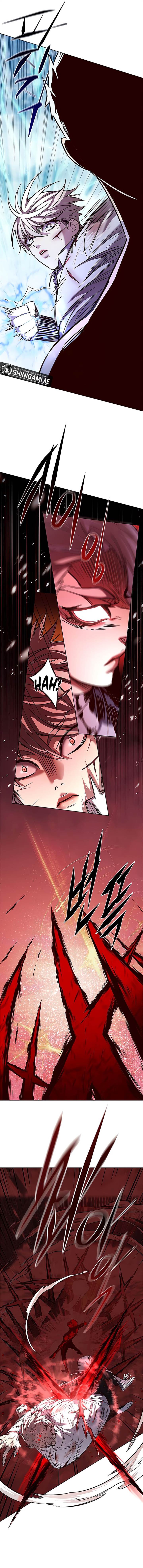 Eleceed Chap 332 - Next Chap 333