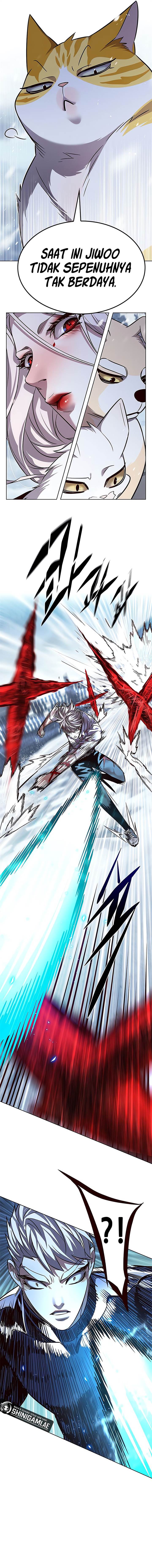 Eleceed Chap 332 - Next Chap 333