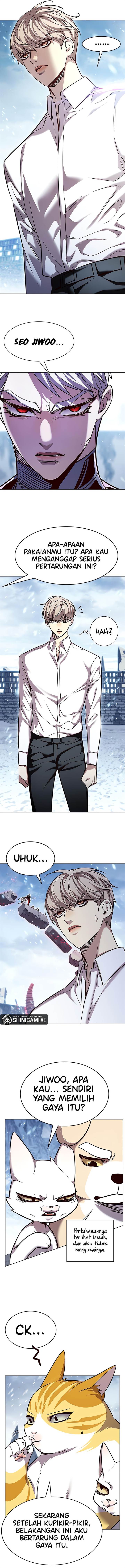 Eleceed Chap 332 - Next Chap 333