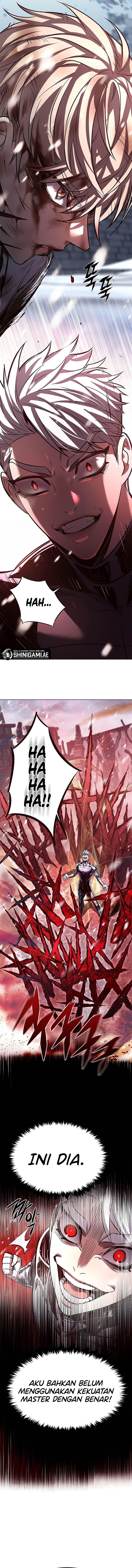 Eleceed Chap 332 - Next Chap 333