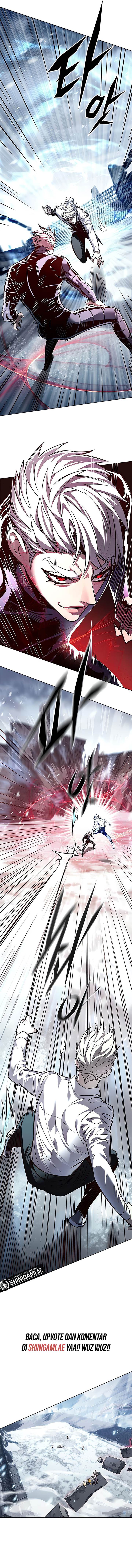 Eleceed Chap 332 - Next Chap 333