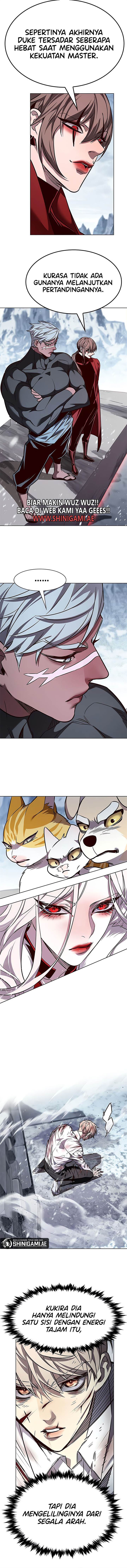 Eleceed Chap 332 - Next Chap 333