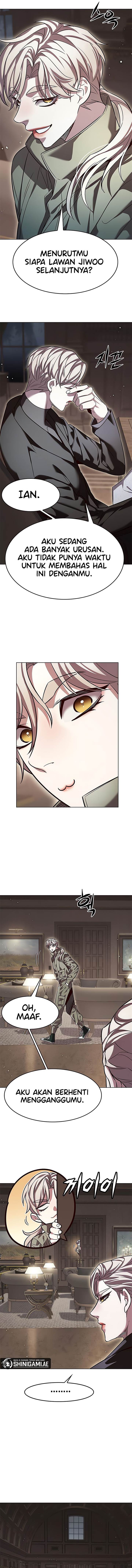 Eleceed Chap 337 - Next Chap 338