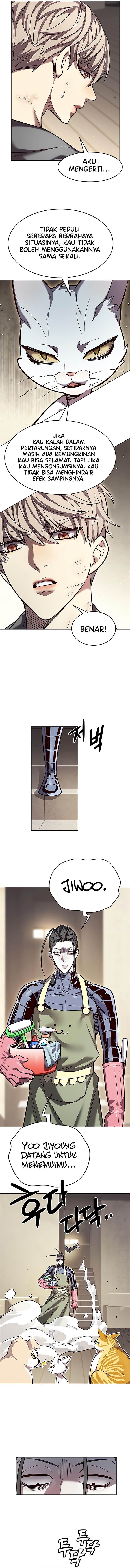 Eleceed Chap 337 - Next Chap 338