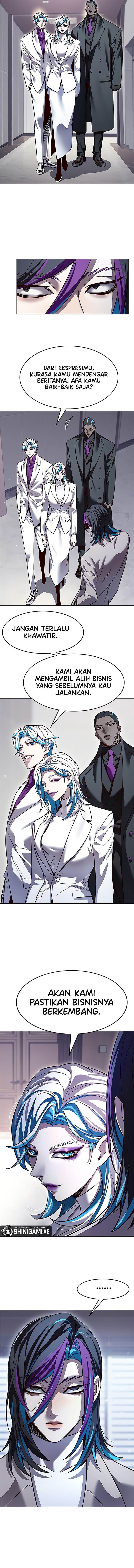 Eleceed Chap 337 - Next Chap 338