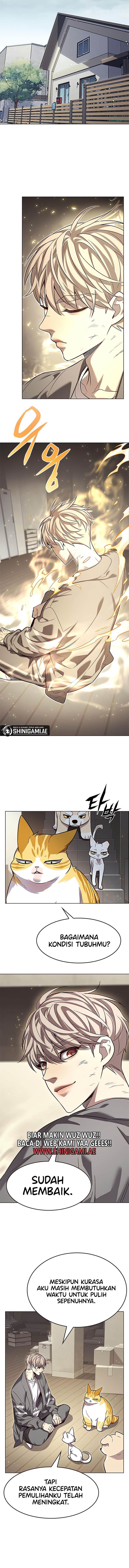 Eleceed Chap 337 - Next Chap 338