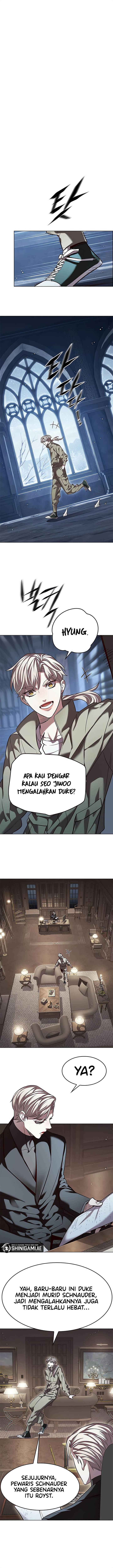 Eleceed Chap 337 - Next Chap 338