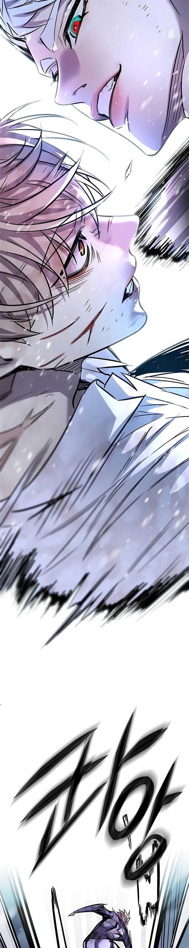 Eleceed Chap 334 - Next Chap 335