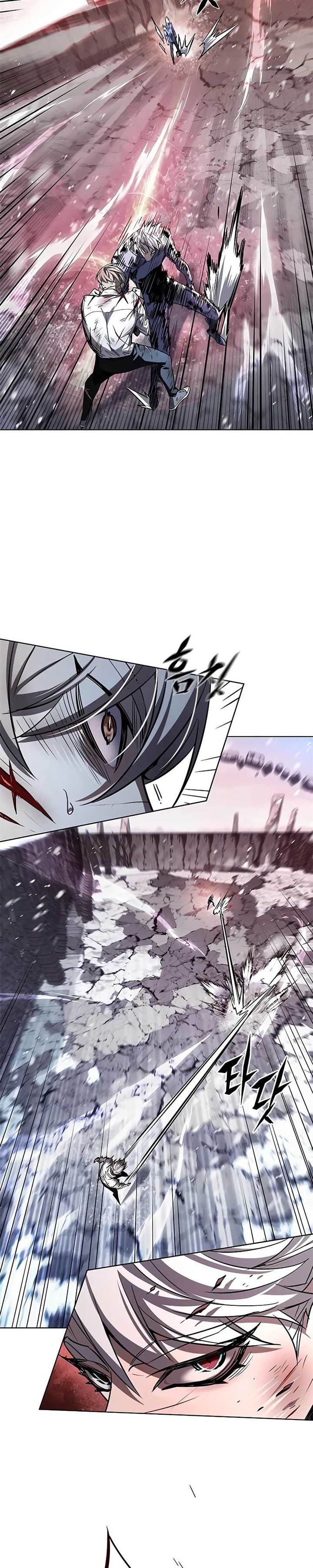 Eleceed Chap 334 - Next Chap 335