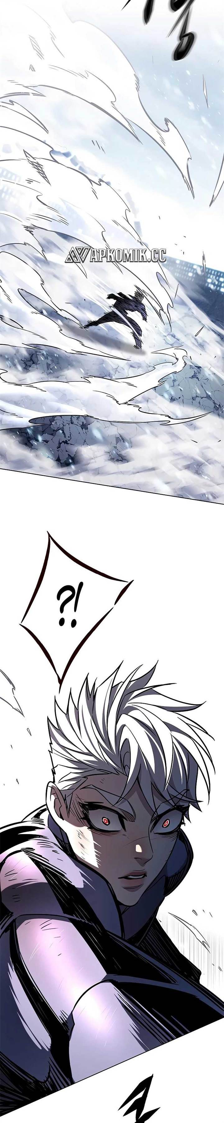 Eleceed Chap 334 - Next Chap 335