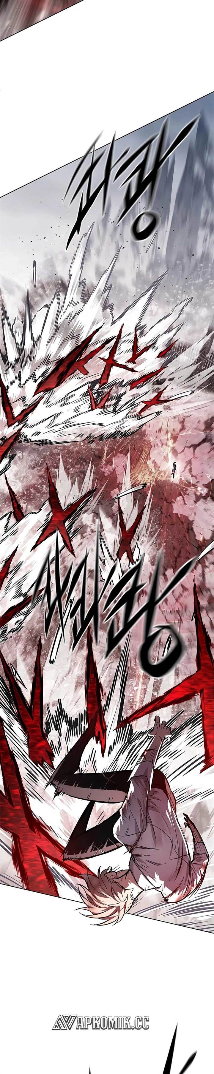 Eleceed Chap 334 - Next Chap 335