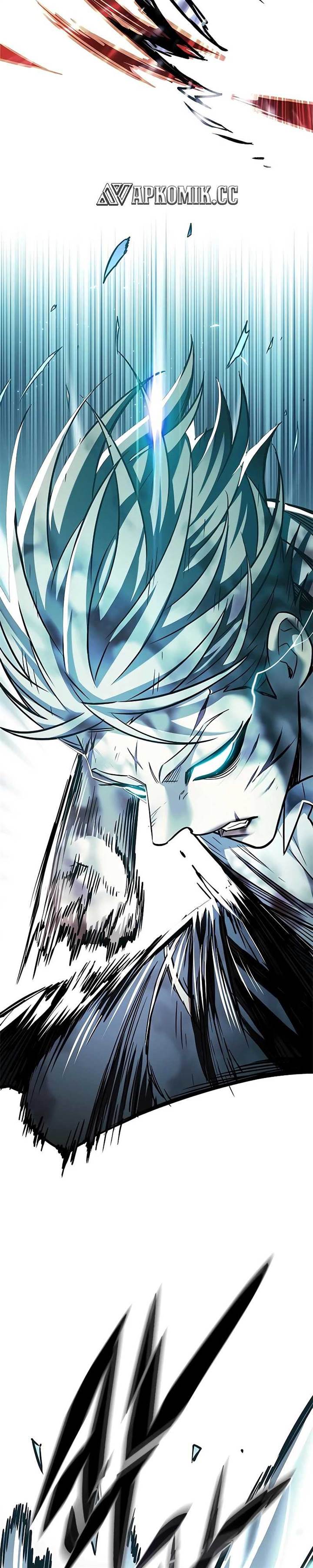 Eleceed Chap 334 - Next Chap 335