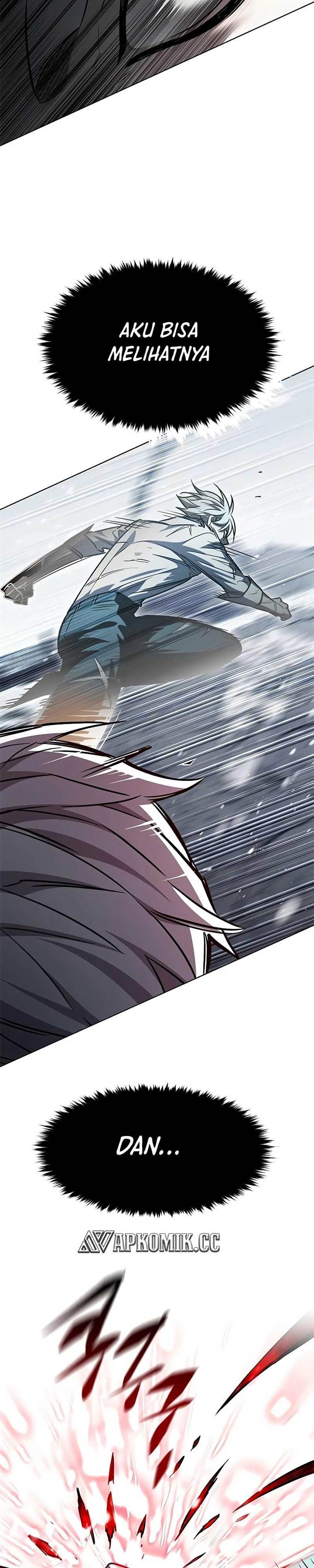 Eleceed Chap 334 - Next Chap 335