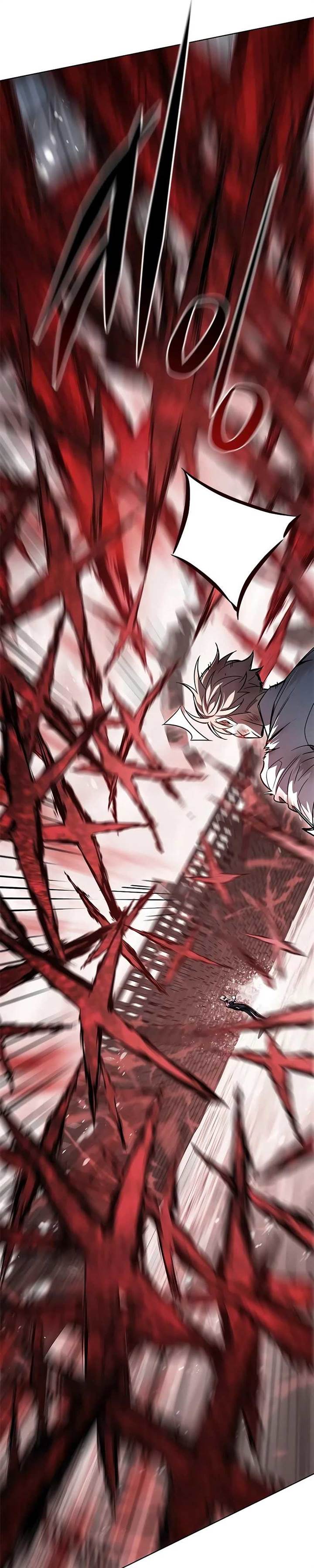 Eleceed Chap 334 - Next Chap 335