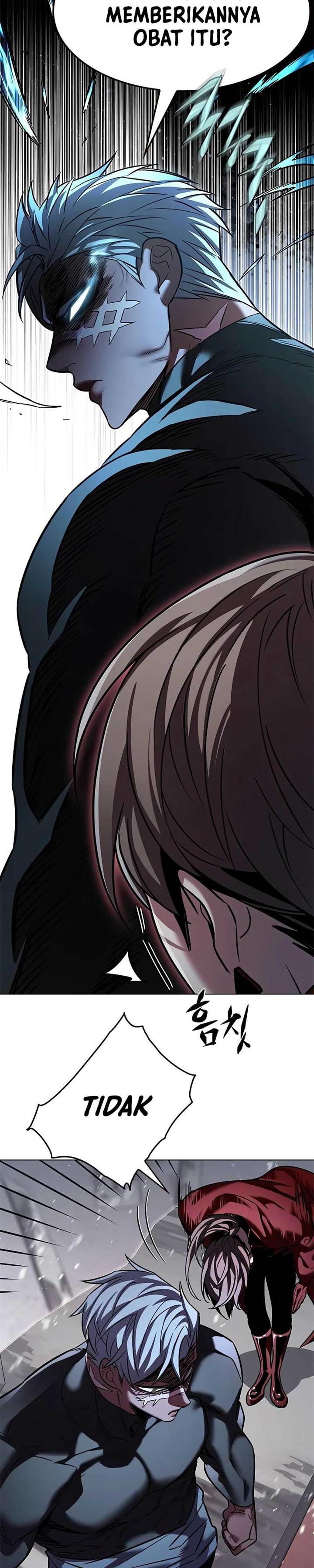 Eleceed Chap 334 - Next Chap 335