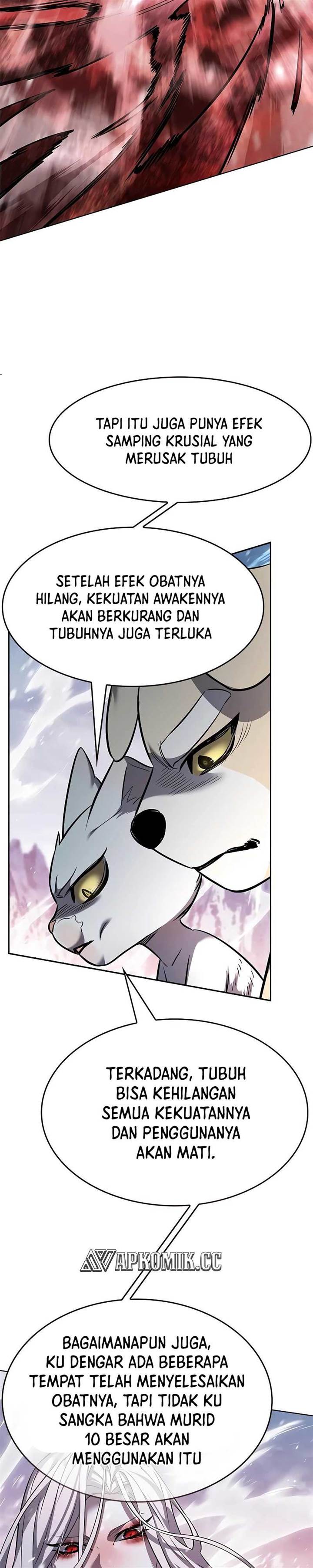 Eleceed Chap 334 - Next Chap 335