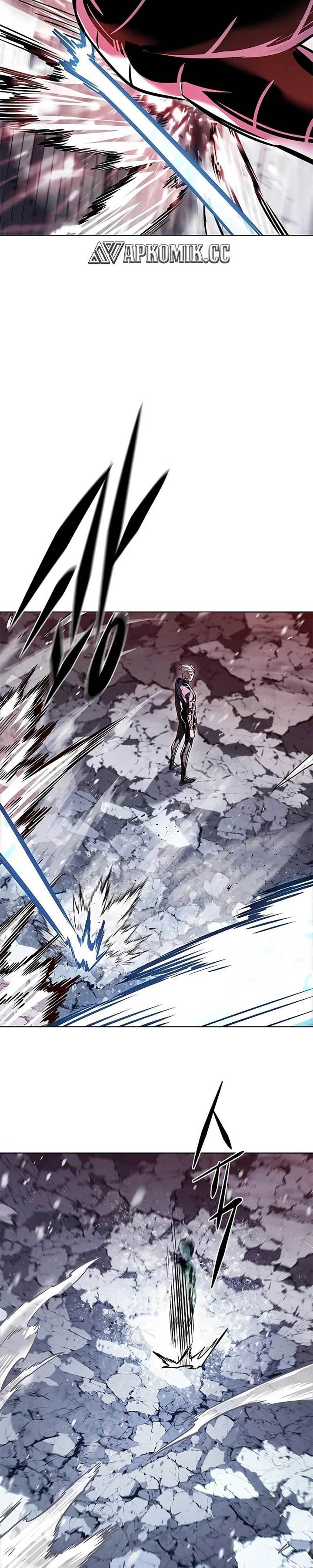 Eleceed Chap 334 - Next Chap 335