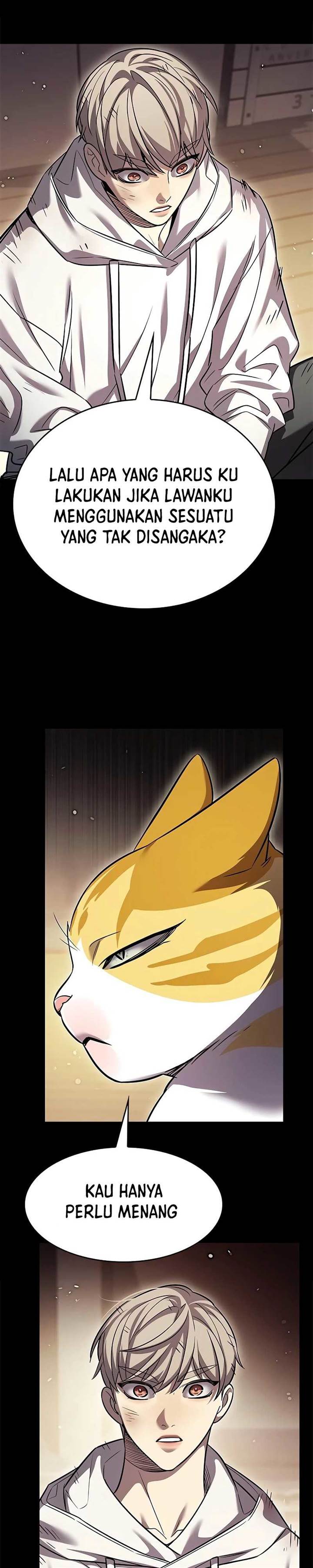 Eleceed Chap 334 - Next Chap 335