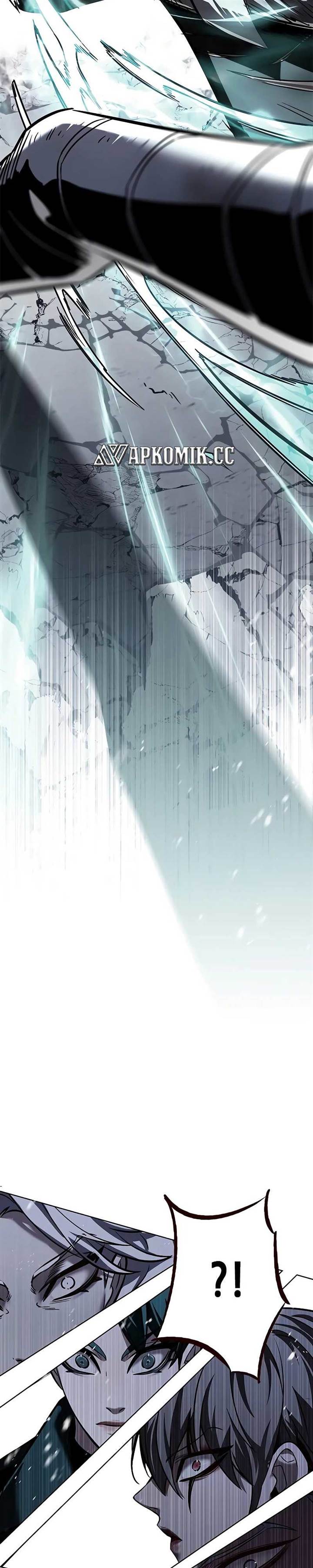 Eleceed Chap 334 - Next Chap 335