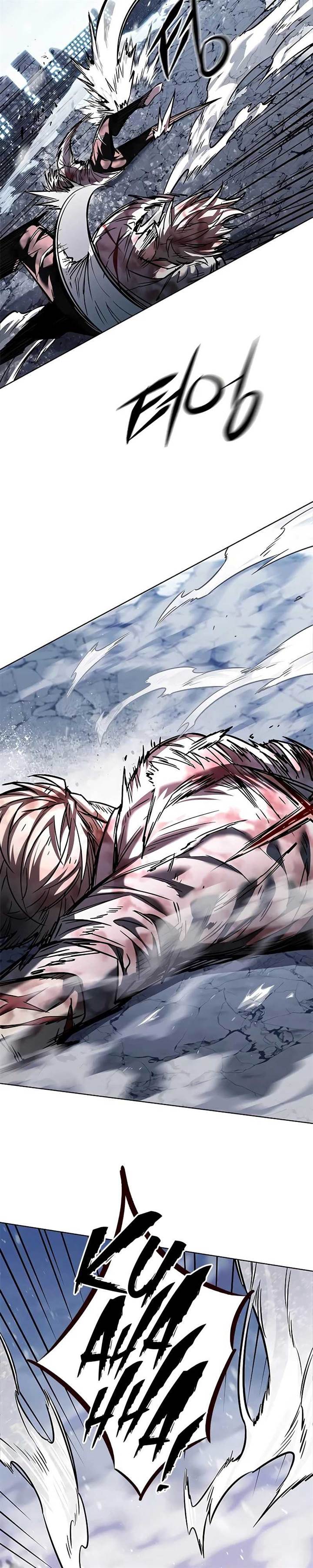 Eleceed Chap 334 - Next Chap 335