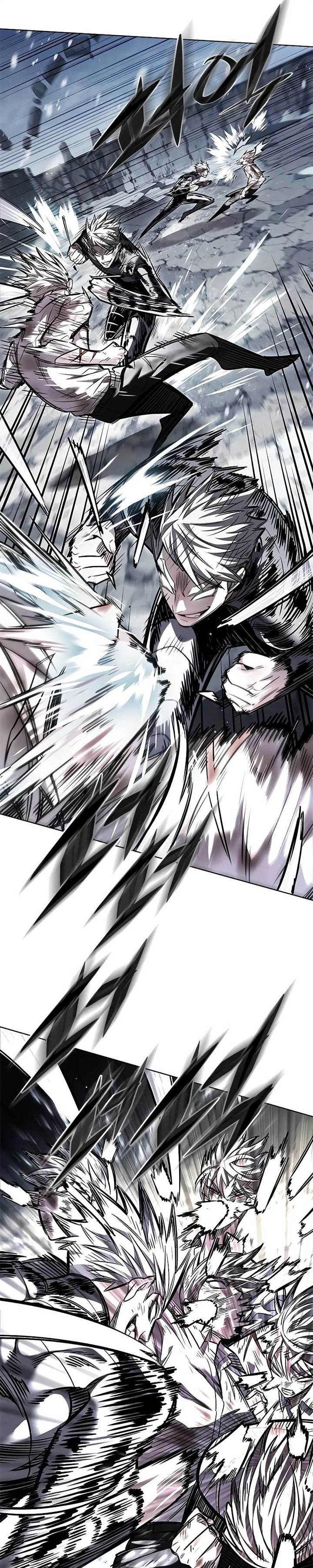 Eleceed Chap 334 - Next Chap 335