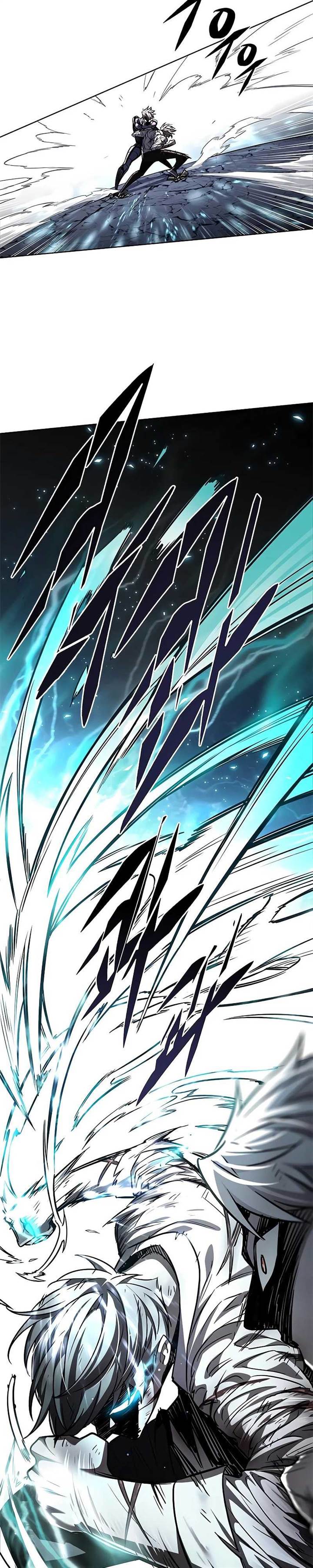 Eleceed Chap 334 - Next Chap 335