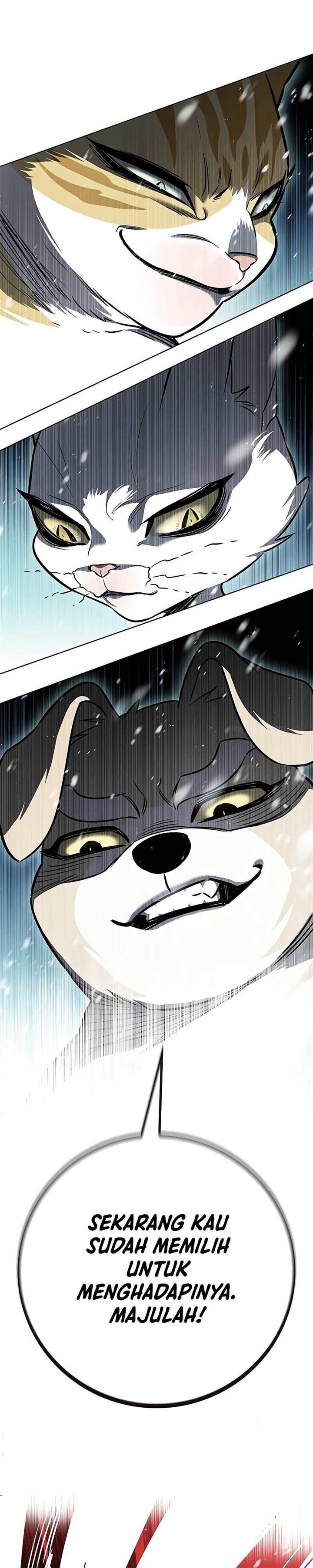 Eleceed Chap 334 - Next Chap 335