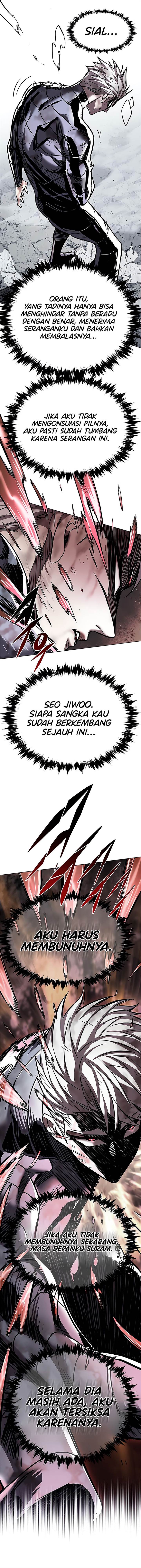 Eleceed Chap 335 - Next Chap 336