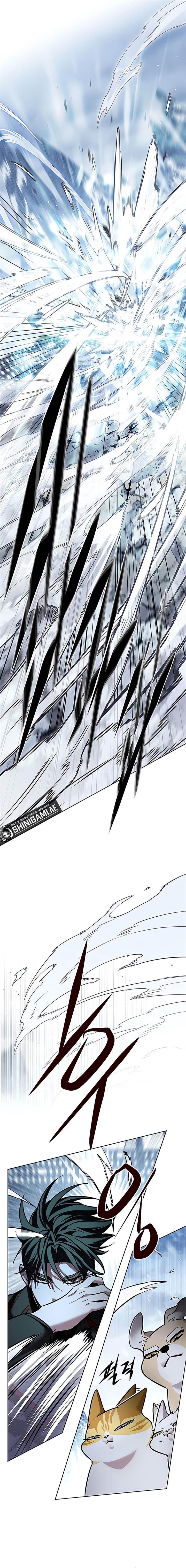 Eleceed Chap 335 - Next Chap 336