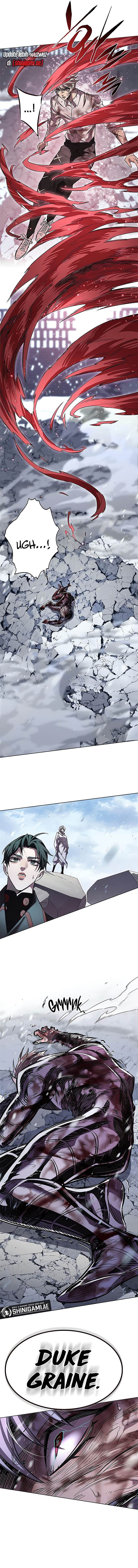 Eleceed Chap 335 - Next Chap 336