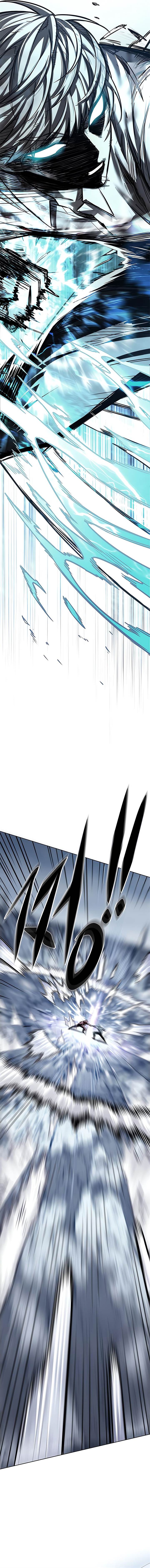 Eleceed Chap 335 - Next Chap 336