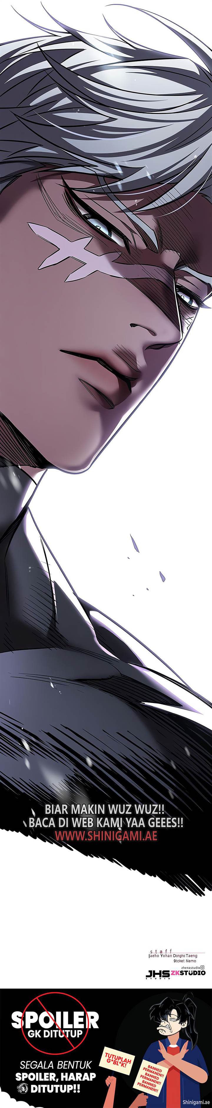 Eleceed Chap 335 - Next Chap 336