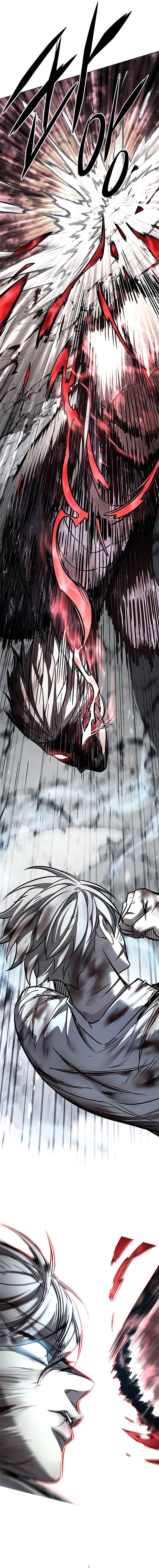 Eleceed Chap 335 - Next Chap 336