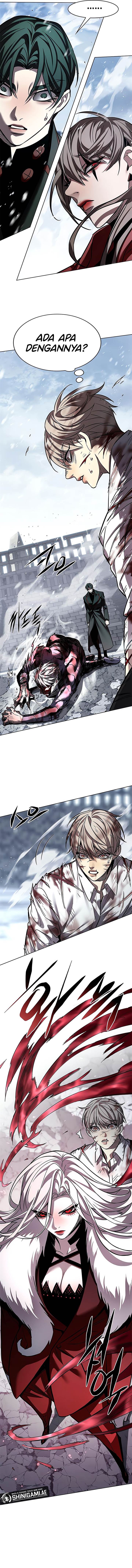 Eleceed Chap 335 - Next Chap 336