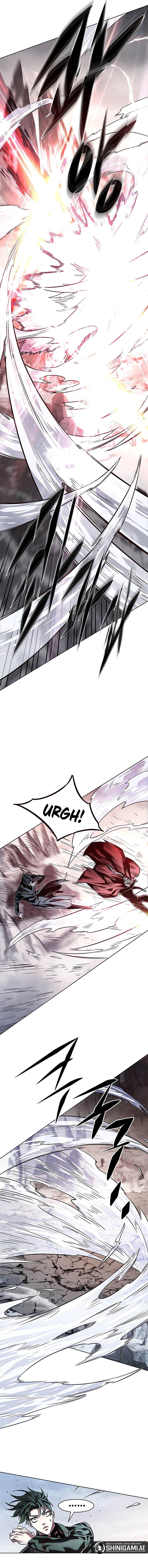 Eleceed Chap 336 - Next Chap 337